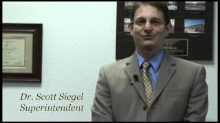 CSU Stanislaus School Administration Program
