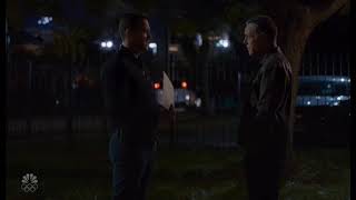 Chicago pd 9x9 | Jay and voight ; this is unethical