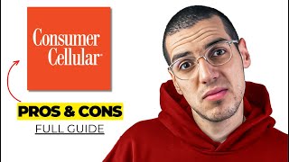 Consumer Cellular Review 2026 | Honest Full Guide & User Tips