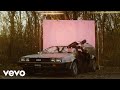 Walker Hayes - Delorean (Visualizer)