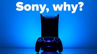 Sony leaks NEW Playstation! Showcase PS5 Reveals!