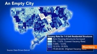 Detroit: What's Left After Bankruptcy?