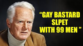 Van Johnson Names the GAY ACTORS of Old Hollywood He Dated in Secret