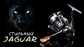 🔴 TSURINOYA Jaguar 3000 - Why her?! Chinese spinning reel!!! 🔥🔥🔥