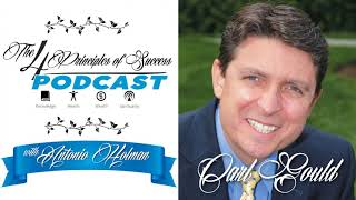 #39 – Business Growth Hacks and the Success Blueprint with Carl Gould