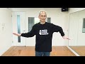 【60代からのダンス】超初心者向けハンドウェーブ