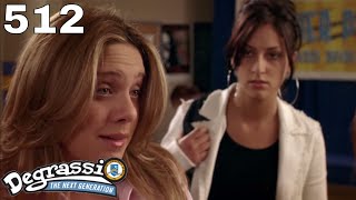 Degrassi: The Next Generation 512 - Lexicon of Love, Pt. 2