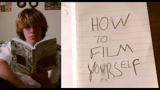 6 Easy Ways to Film Yourself AND Still Look Cinematic