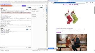 HTTP Request Smuggling - Lab021