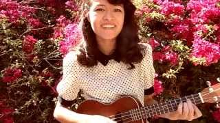 Stolen Dance By Milky Chance (Cover) | Kailani