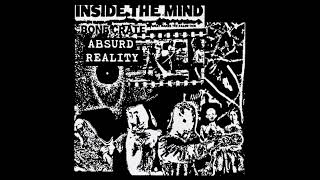 BONE CRATE / ABSURD REALITY Split
