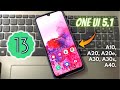 Install Android 13 One Ui 5.1 Port on Samsung Galaxy A30