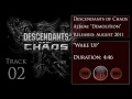 descendants of chaos demolition wake up