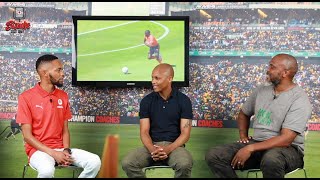 Sisonke Diski Chat - Episode 3