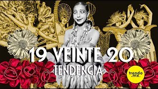 Tendencia 2020: 19 VEINTE 20