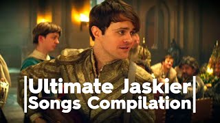 Ultimate Jaskier Songs Compilation | The Witcher Soundtrack (Netflix Season 1 & 2) | Joey Batey