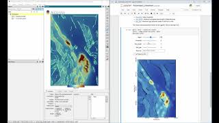 Using Python in Geoscience ANALYST
