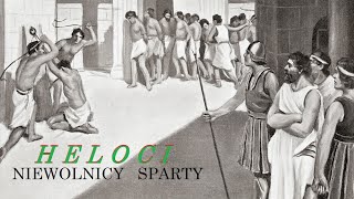 Heloci | Niewolnicy Sparty