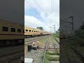 hyderabad express 17007 raxaul to hyderabad train travelvlog