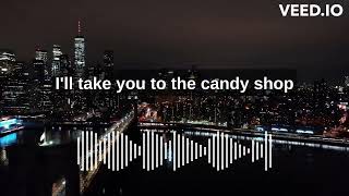 50 cent - Candy Shop (Lyrics HD)