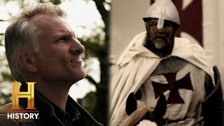 America Unearthed: Mysterious Tower Built by the Knights Templar?! (Season 12)