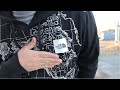 The North Face: Himalayan Summits Pullover Hoodie Review