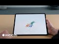 WWDC25: Explore 3D Swift Charts