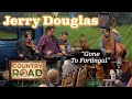 Jerry Douglas is the best around.  Dobro't you forget it!