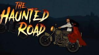 Haunted Road | Dream Night Stories Hindi | Hindi Horror Stories | Hindi kahaniya | Moral Stories