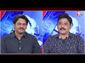 sr journalist prabhu about deputy cm pawan kalyan react on allu arjun sandhya theatre incident issue