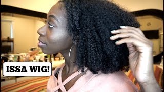 Its A Wig Queen Weave Beauty Ltd Brazilian Kinky Curly