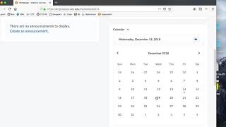 Brightspace Hacks: Fun with Bulk Edit