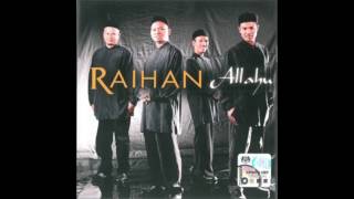 Raihan - Antara 2 Cinta