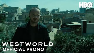 Westworld: Season 3 Episode 7 Promo | HBO
