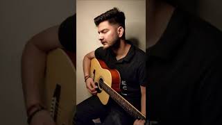 Bedardi Se Pyar Ka Sahara na mila Jubin Nautiyal|Guitar Cover|Guitar lesson|Gurmeet C|Old Song|2021