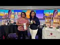 Great Day Market: Sweet Scents & Positive Affirmations | Great Day SA