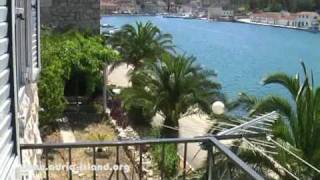 Croatia | Milna Brac | Holiday house Beba