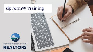 zipForm® Training