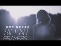 A SILENT PRAYER