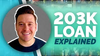 Jumpstarting Your Real Estate Journey With The 203k Loan