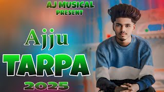 AJJU TARPA 2025 Aj MUSICAL BY Aj  MOBAILE KEYBOARD FL STUDIO MOBAILE KEYBOARD 🌿☘️