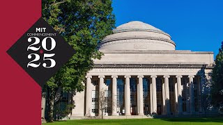 2025 OneMIT Commencement Ceremony Live Webcast