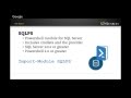 Exploring the SQL Server Powershell Module