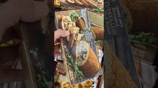 Trader Joe’s Vegan Turkey Roast Review