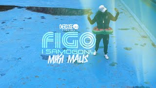 FIGO I SAMOGONY - Miki Maus [OFFICIAL VIDEO]