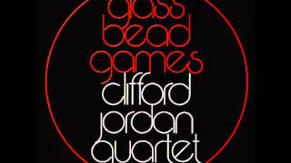 Clifford Jordan - John Coltrane