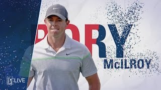 Rory McIlroy's Round 2 highlights from Arnold Palmer Invitational