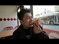 100 Hours of NYC Pizza (Full Documentary) Best New York Pizza Reviews!