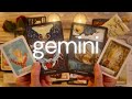 GEMINI LOVE TAROT-  YOU LOVE EACH OTHER BUT NOW IT'S DECISION TIME!! ⏰