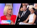 Prince Harry Reveals Real Reason Behind Rift With Royal Family | Loose Women